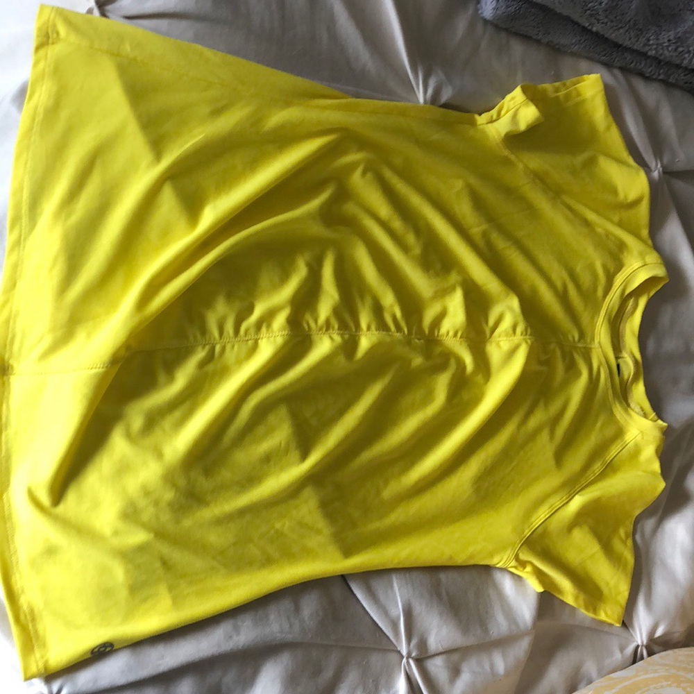 Ultra soft Lija golf shirt size medium